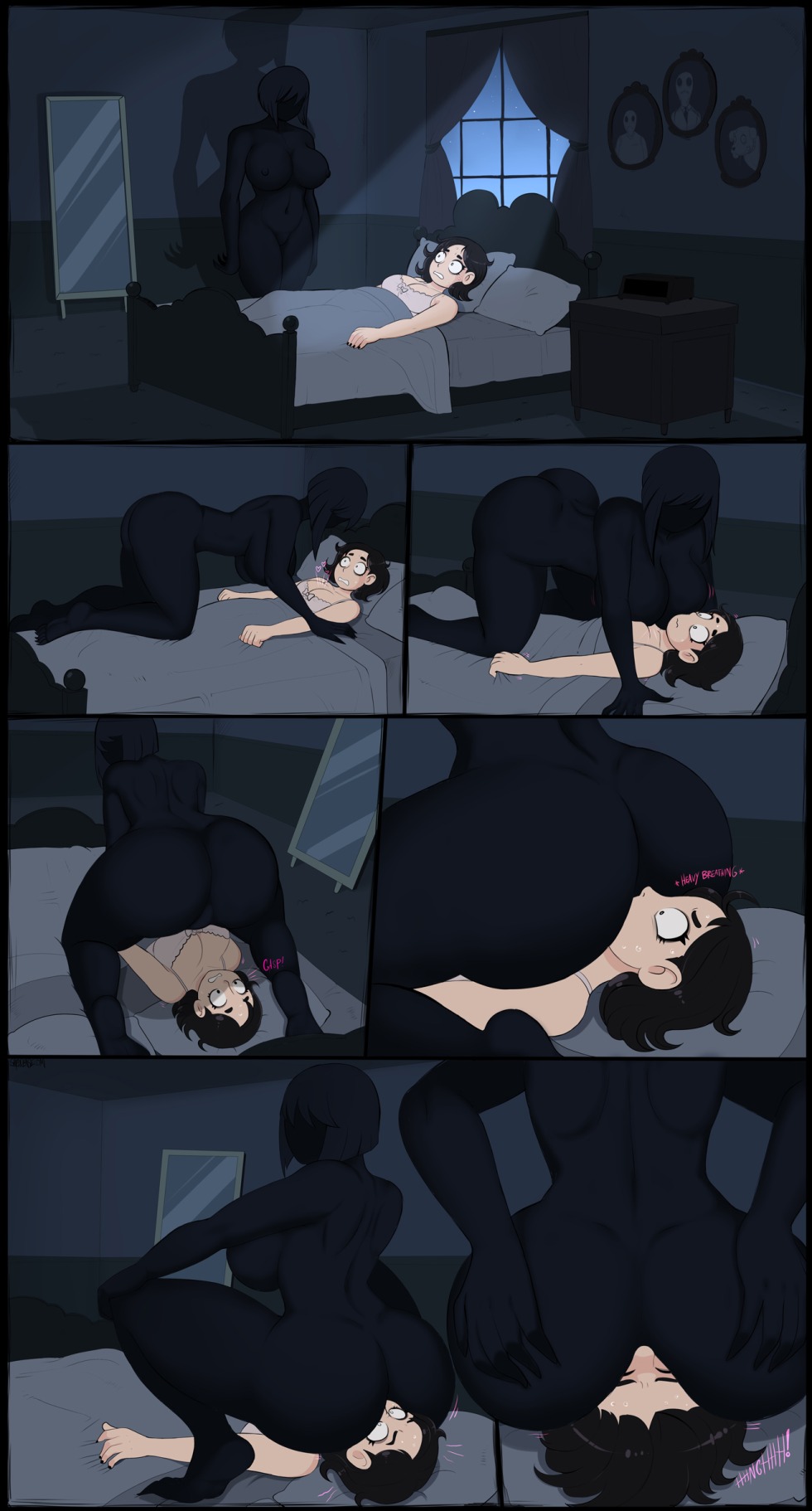 Shadbase Arya Stark Hentai