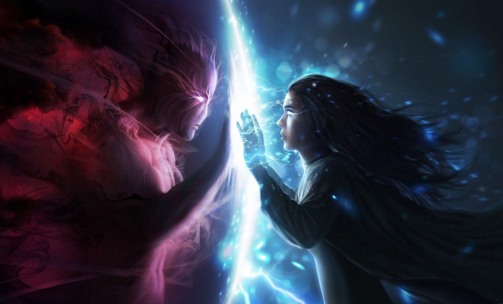 Hentai with Paralysis Demon