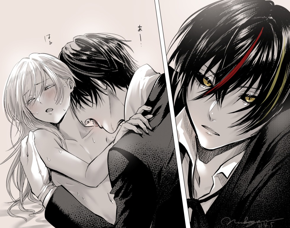 TENSEI Shitara Slime Datta Ken Goblina Hentai