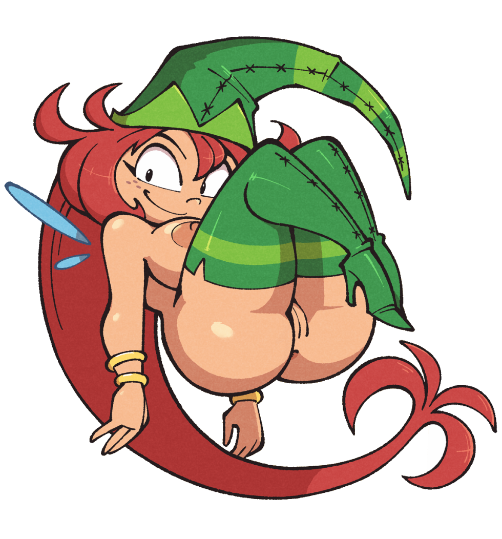 Reiman Orijing Hentai Comics