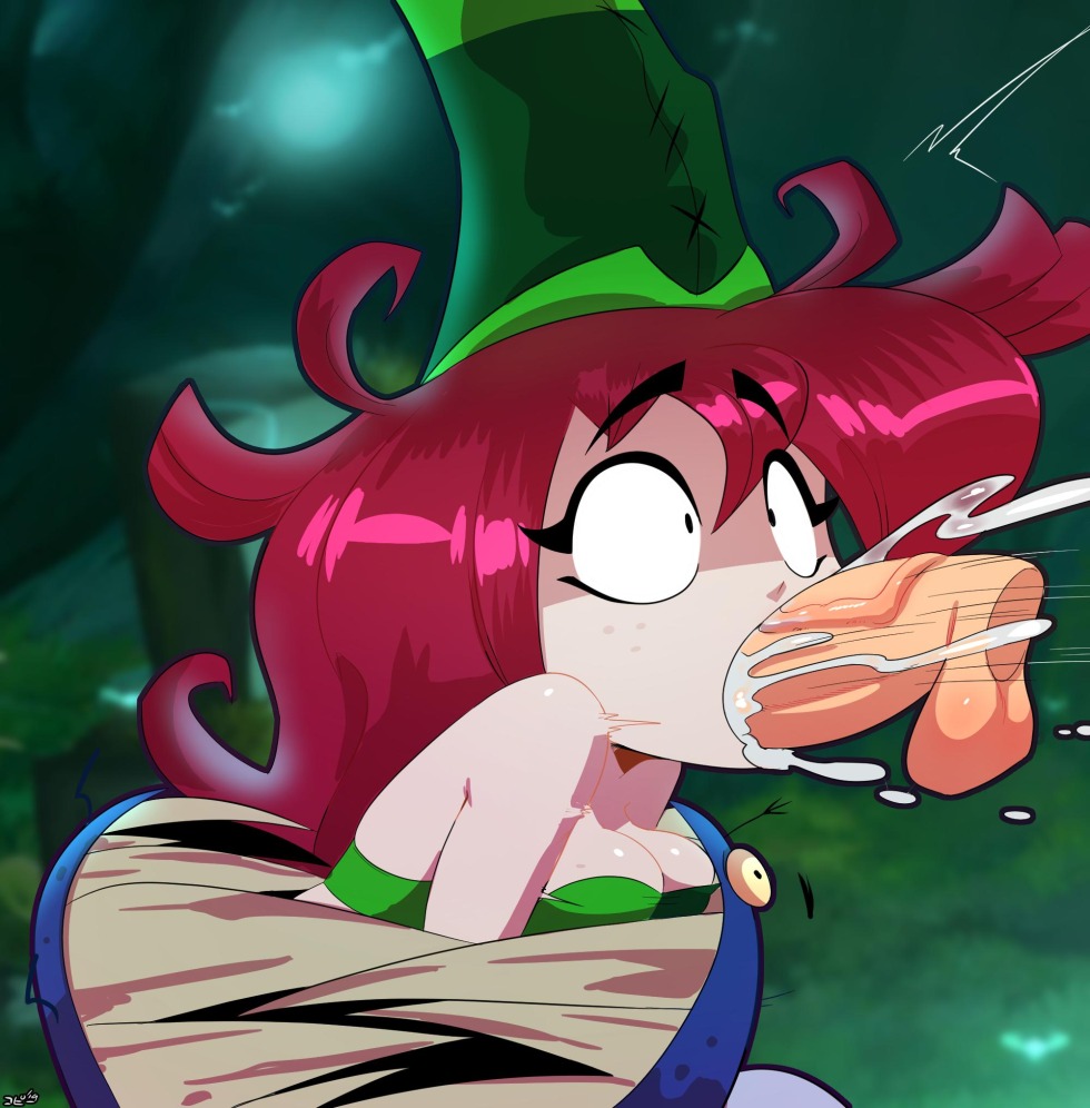 Reiman Nymph Edith Antay