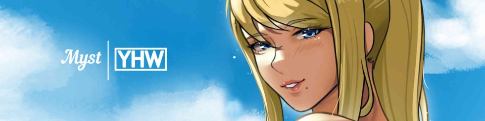 Sky from Paladins Hentai