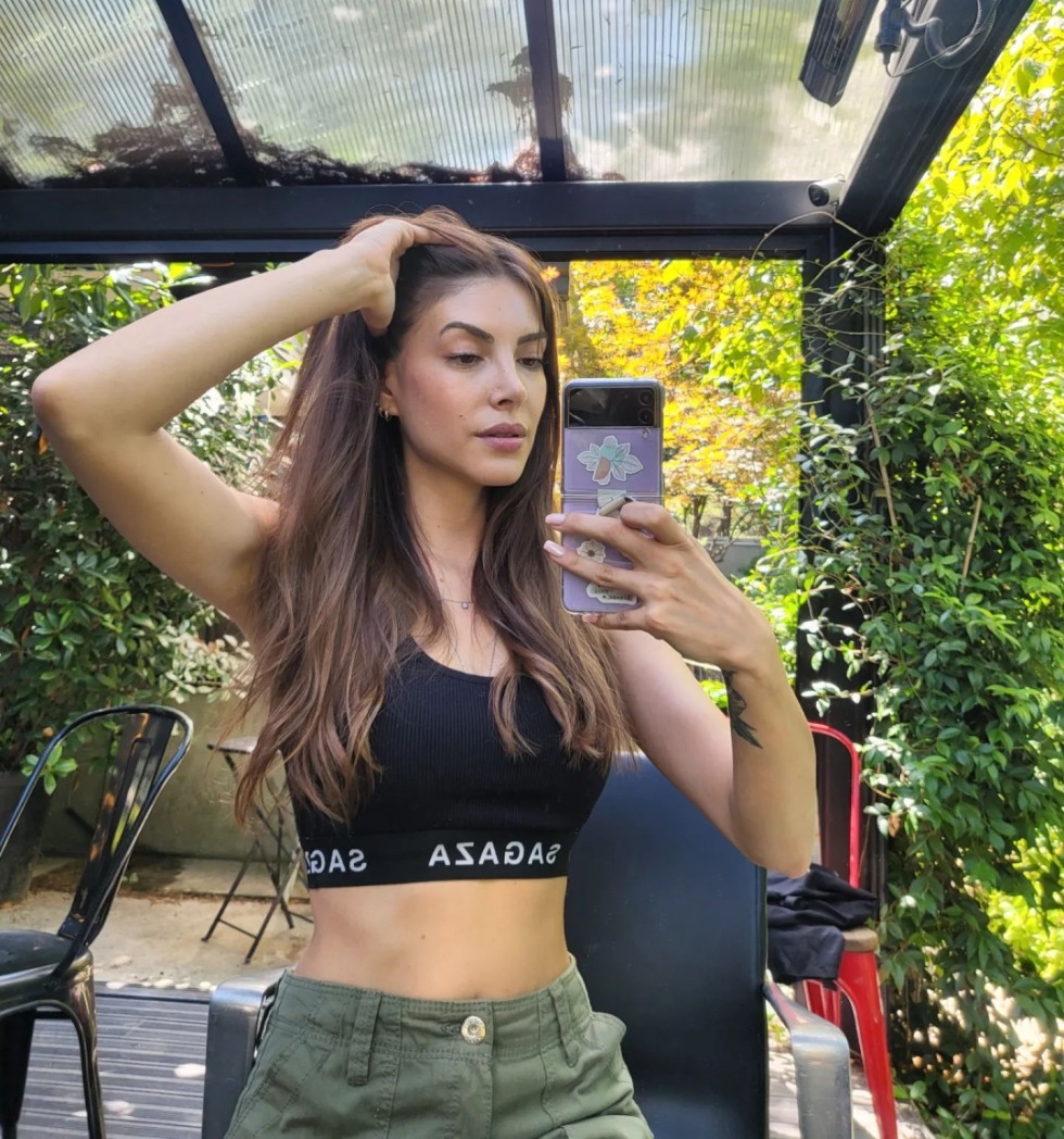 BPW 295x430 shock absorber