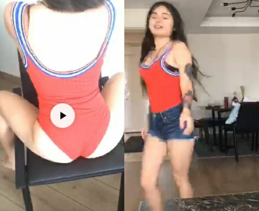 Turkish series with Denise Baysal