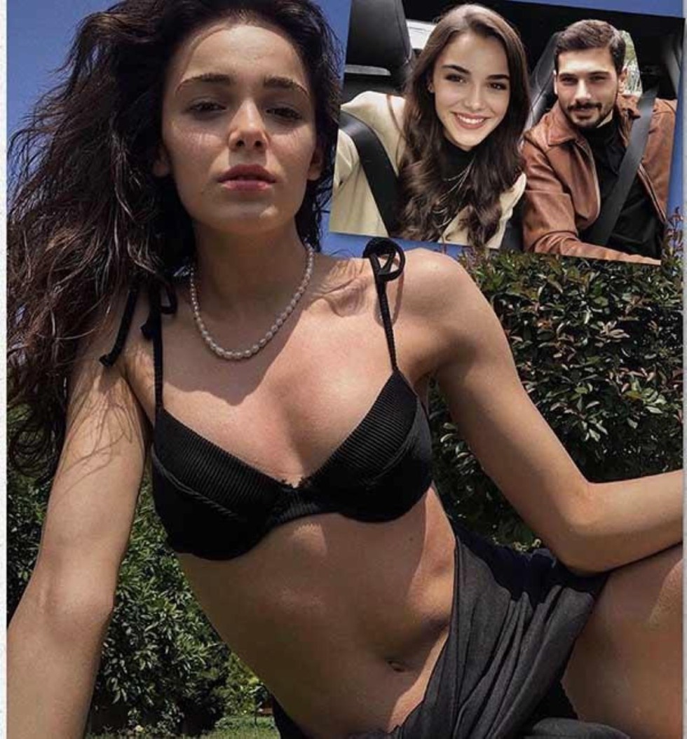 Denis Baysal personal life