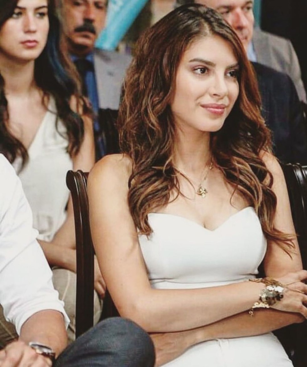 Denise Baysal 2021 Image