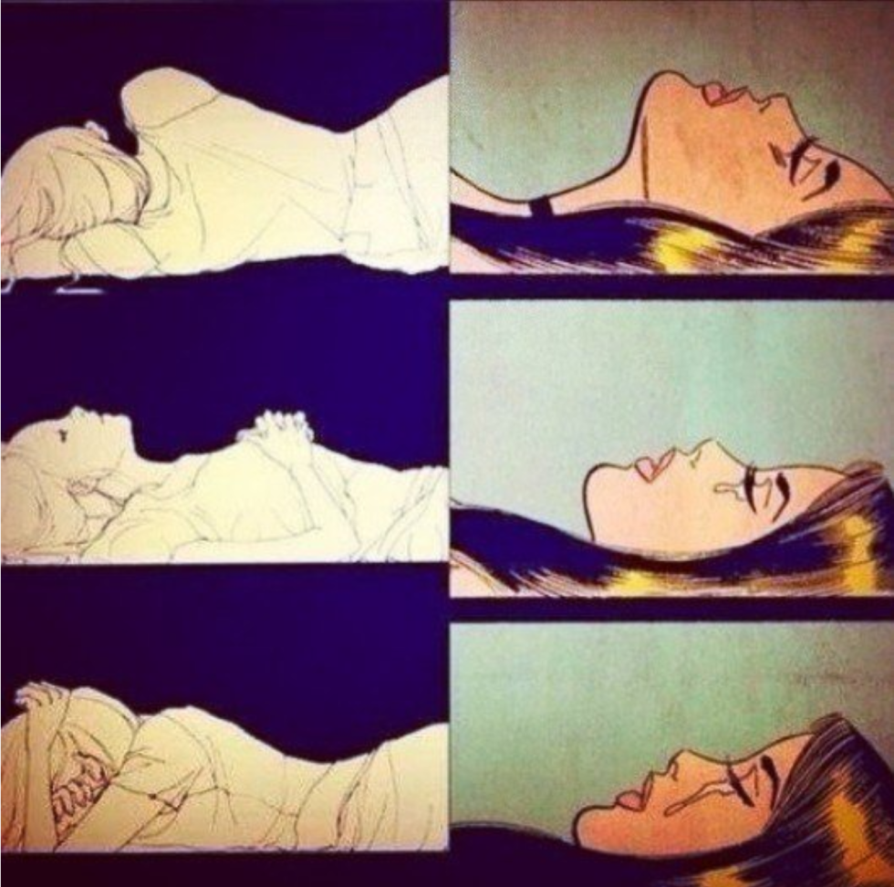 Feet Licking Truth Or Dare