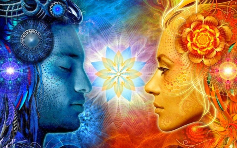 The ancient Egyptian God is that