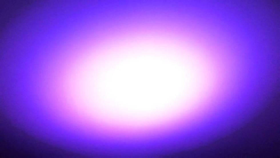 Kronospan 8685 BS white snow