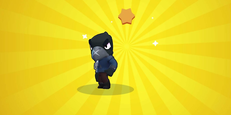 Tara Art Brawl Stars