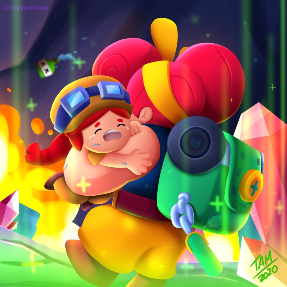 Jesse Pinkman Science