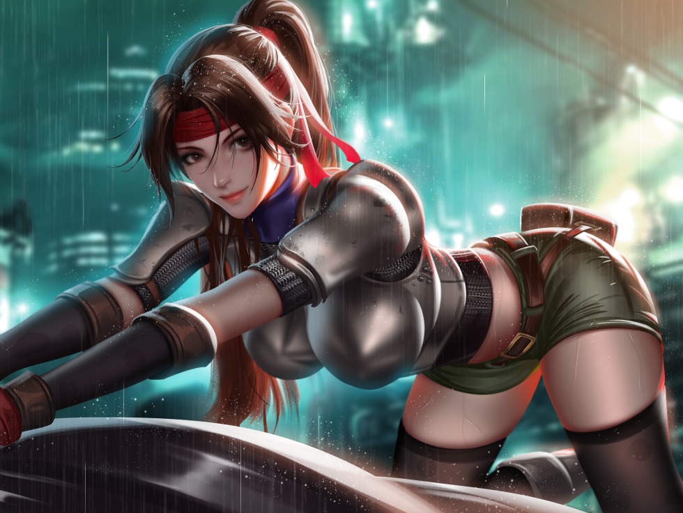 Wedgie Boys Challenge