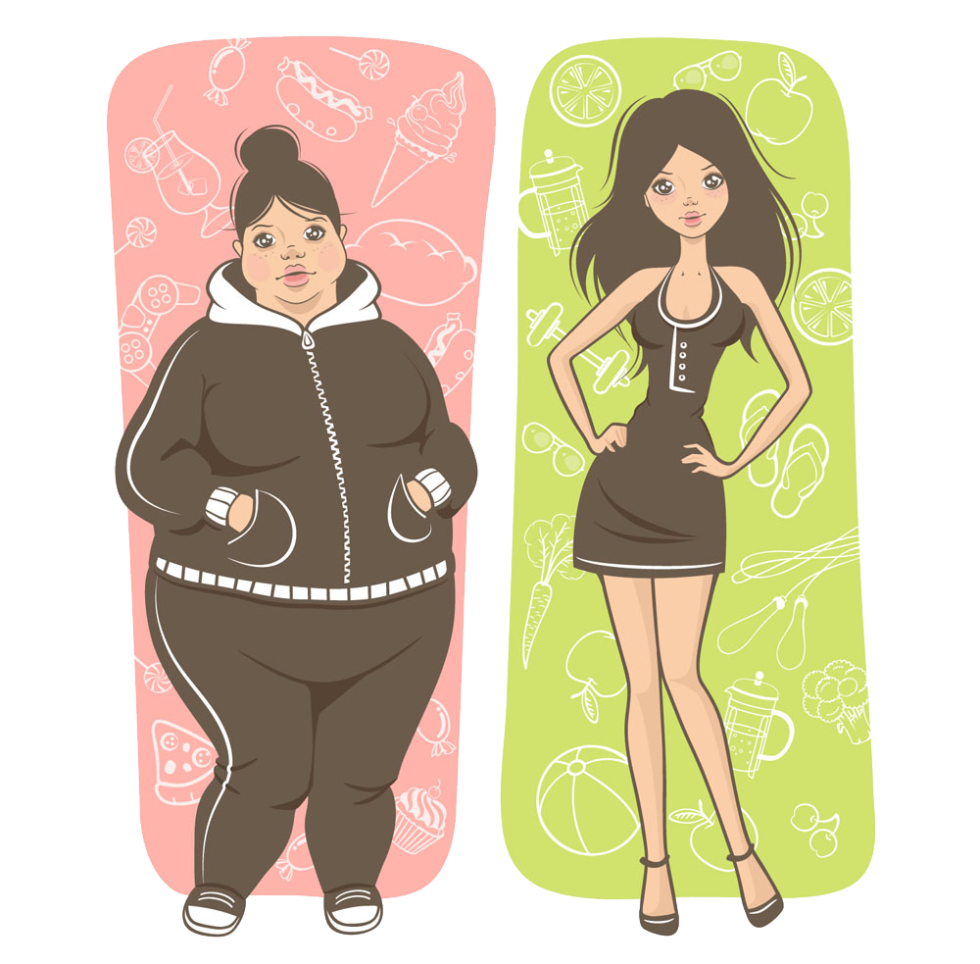 Catherine Riva Skinny