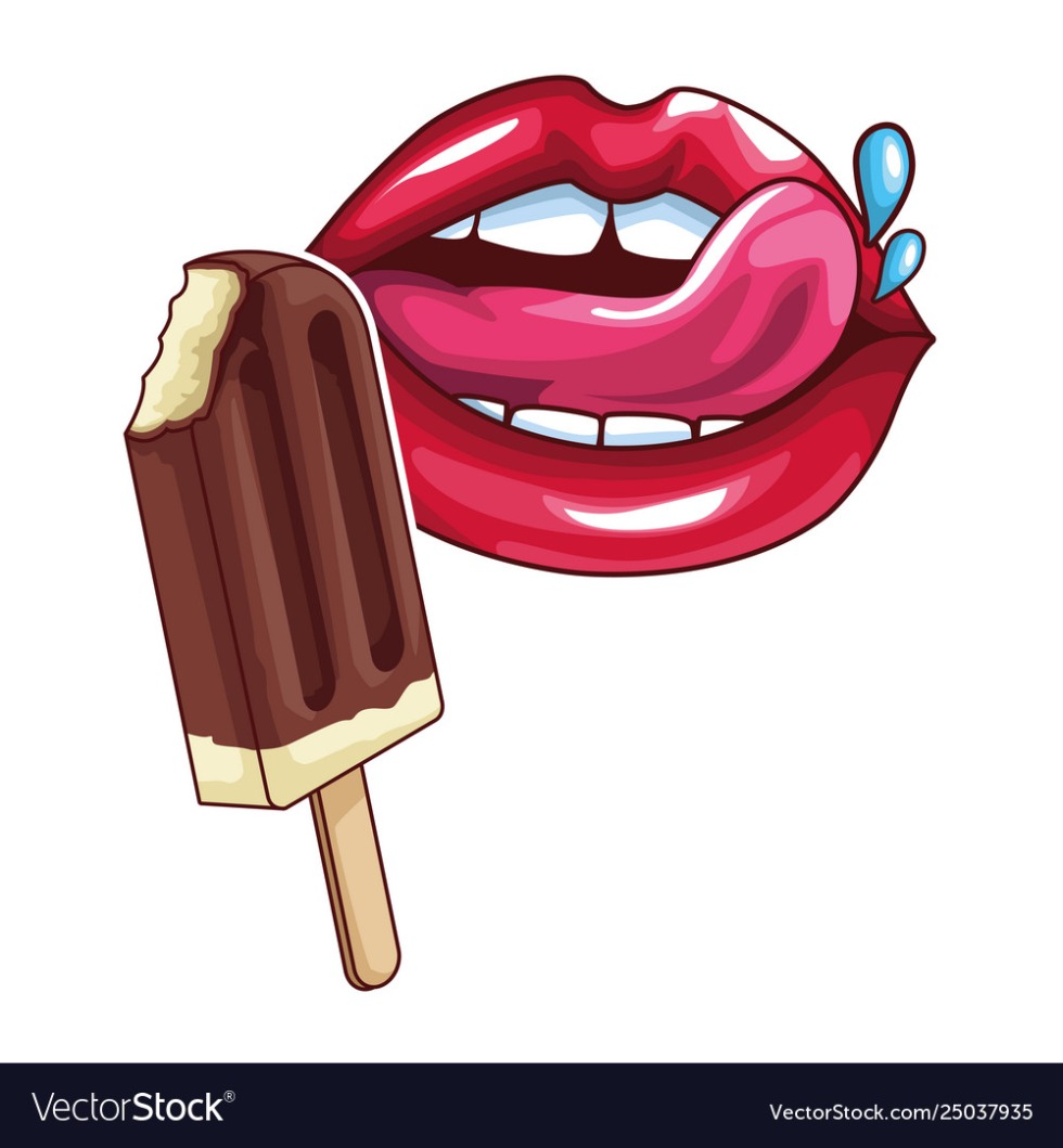 Sweet Candy Lip Gloss