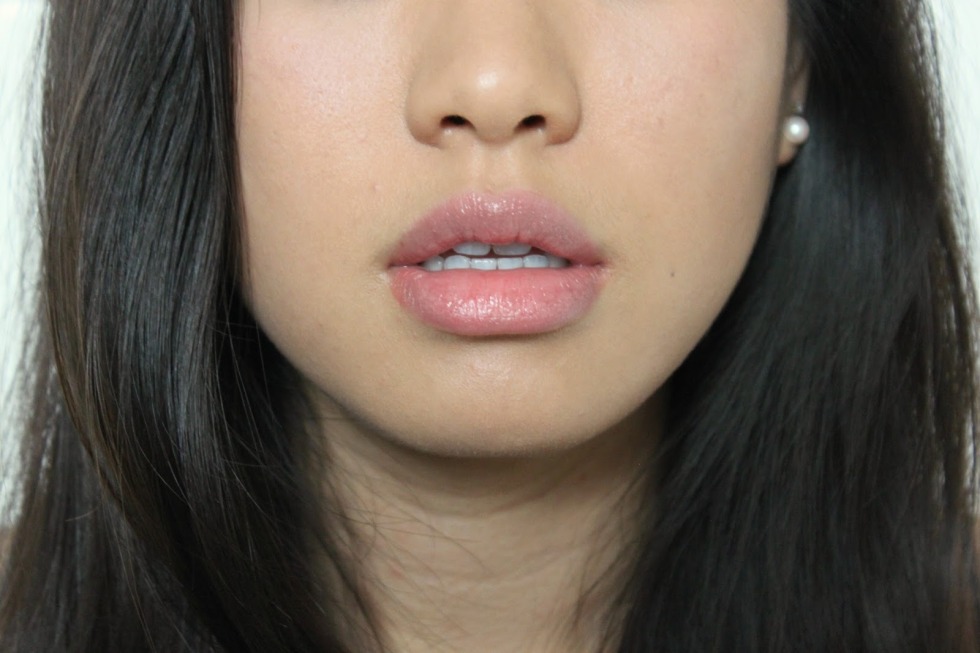 Beautiful birthday inscription