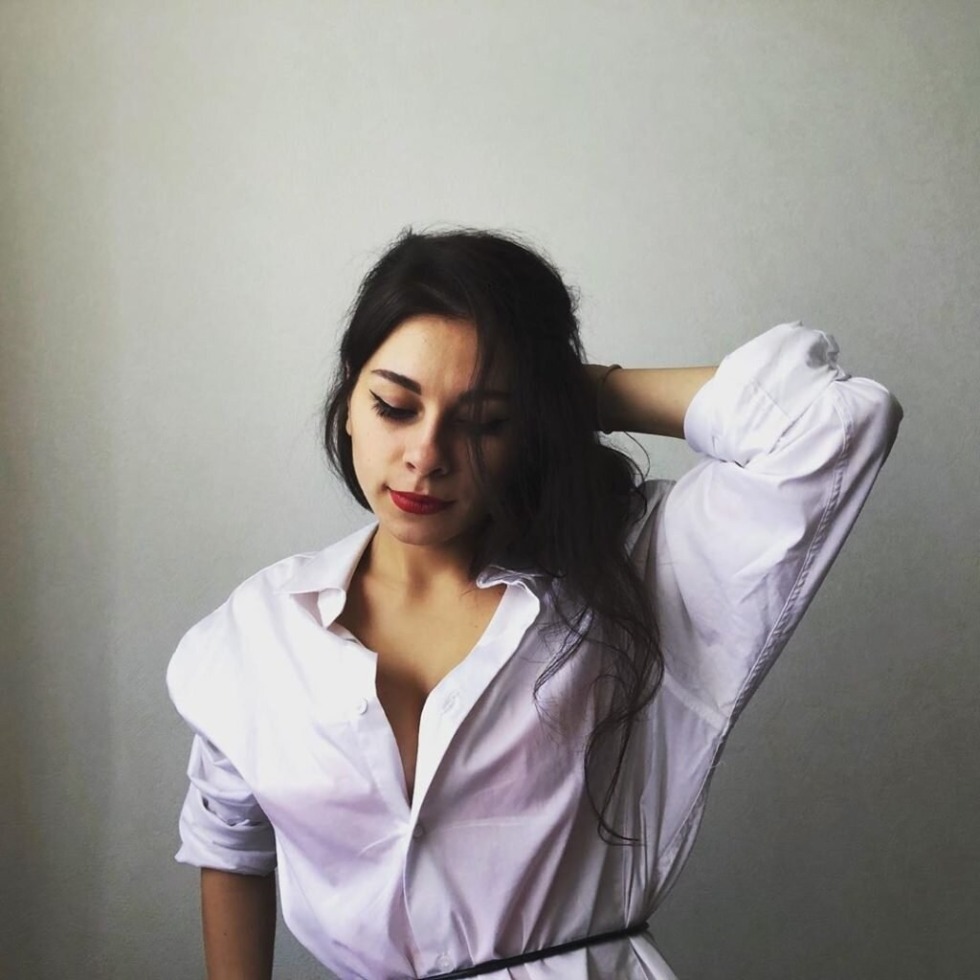 Anastasia Solodkova Lollylips