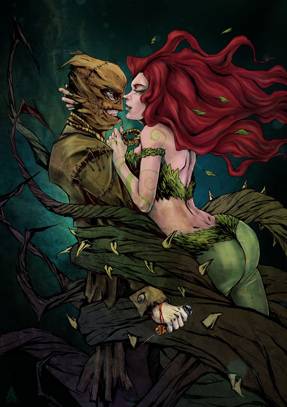 Jaggernaut Dota 2 4K