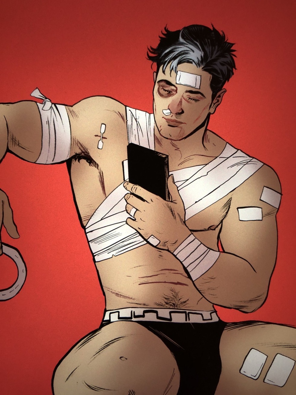 Vampire: The Masquarade - Bloodlines