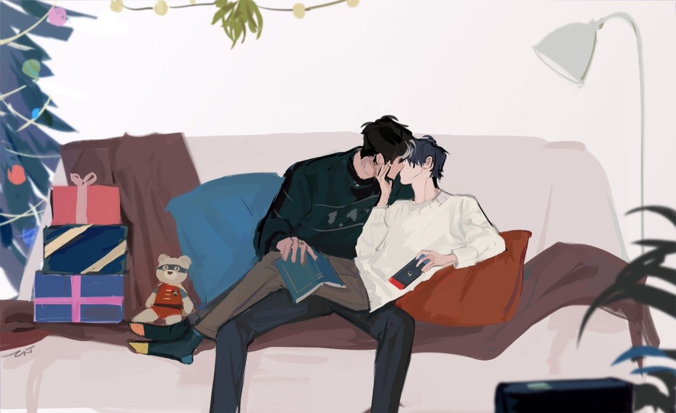 Amy Smart and Jason Statham