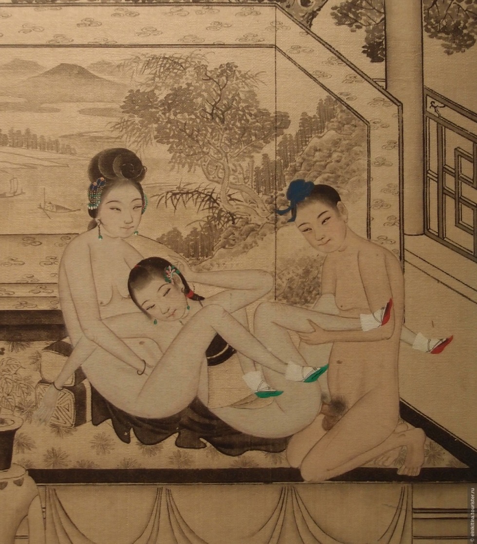 Avril Eduar Henri Erotic paintings