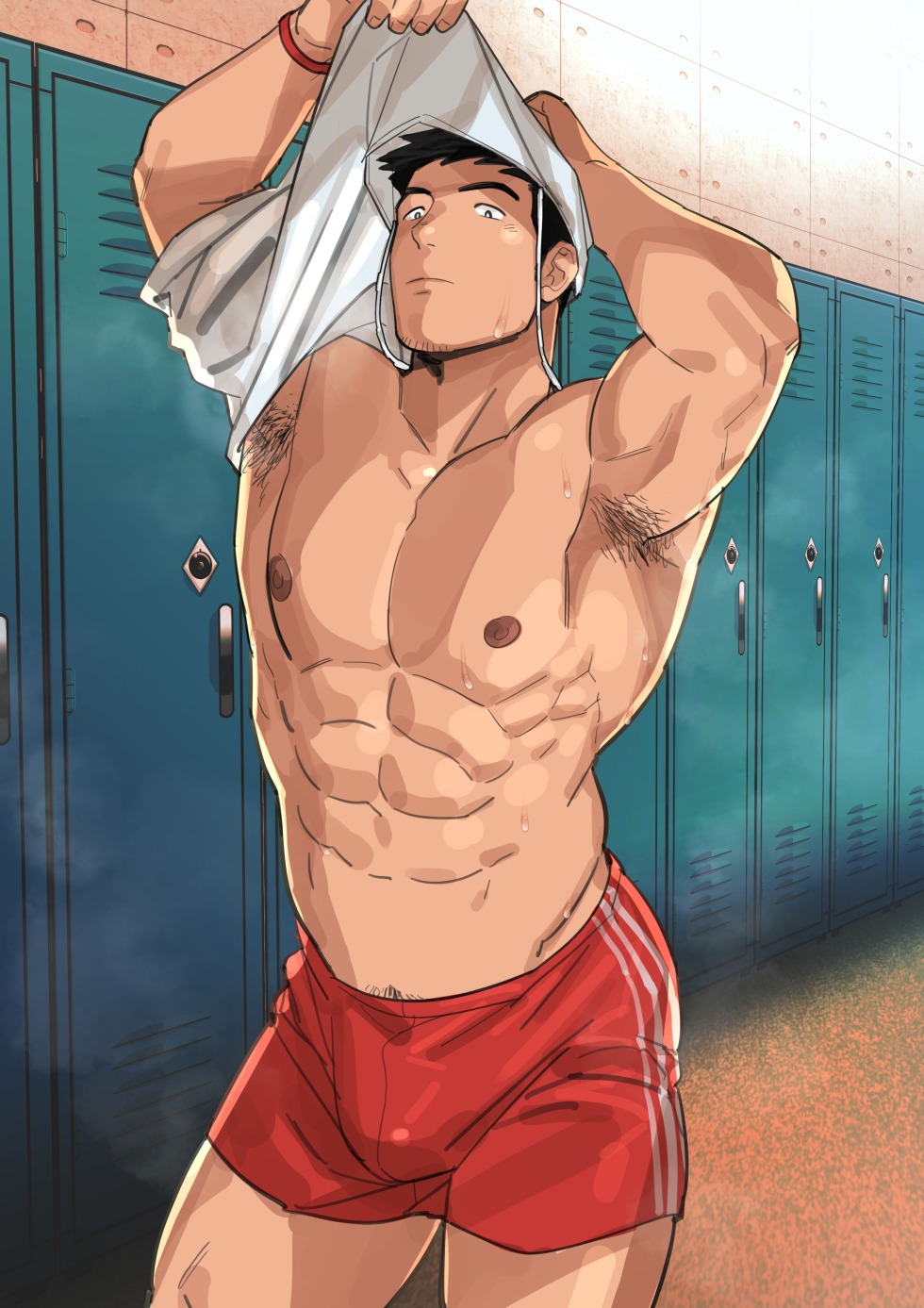 Hentai city of heroes Polyle