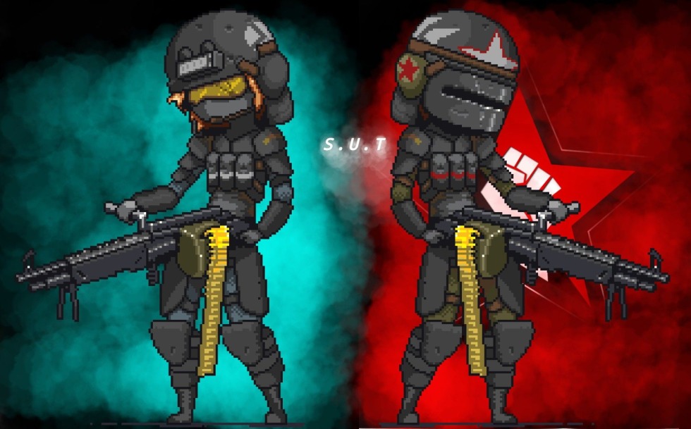 Grandfather Ehed Zombie Varfeir