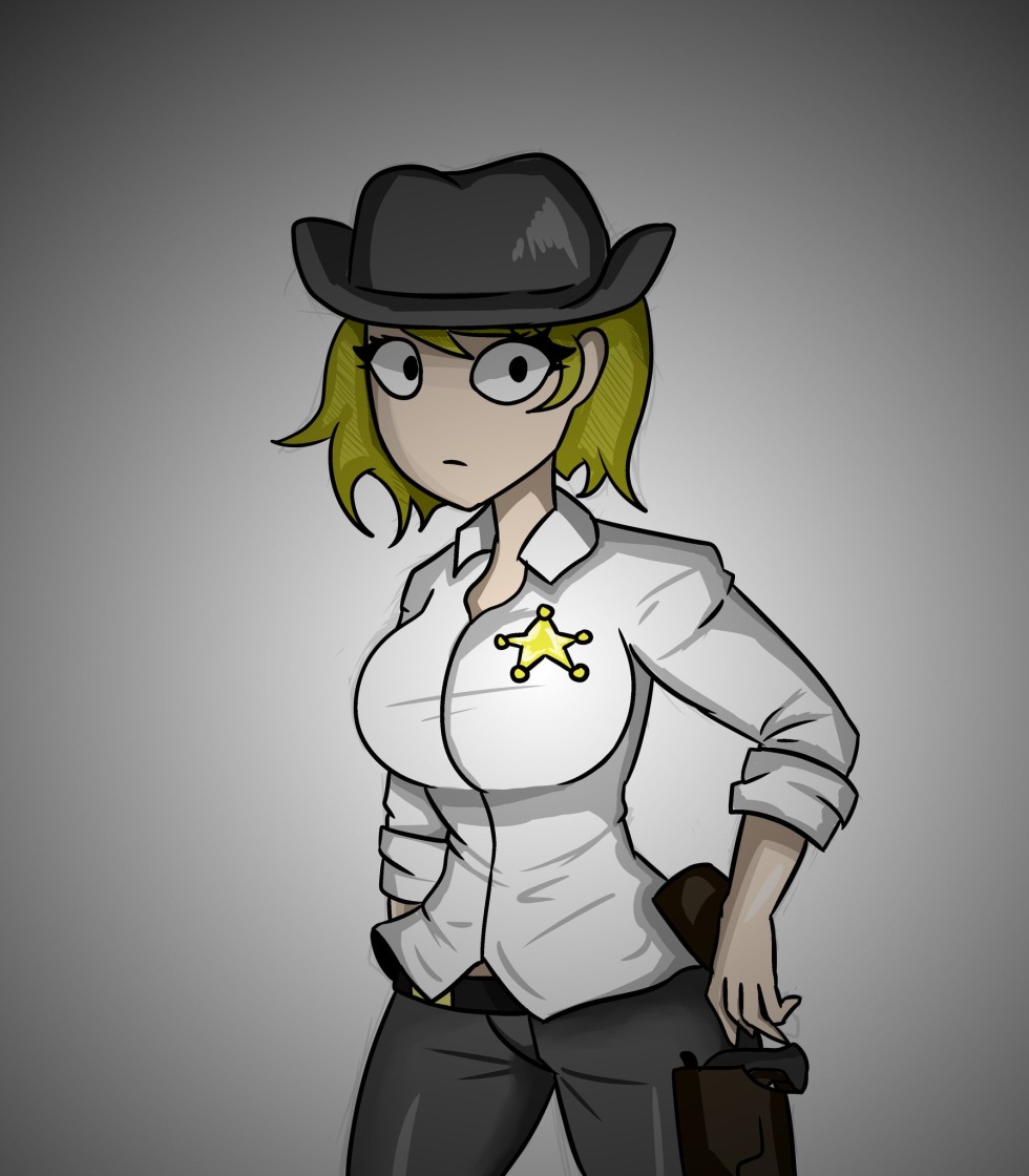 Grandfather Ehed Zombie Varfeir