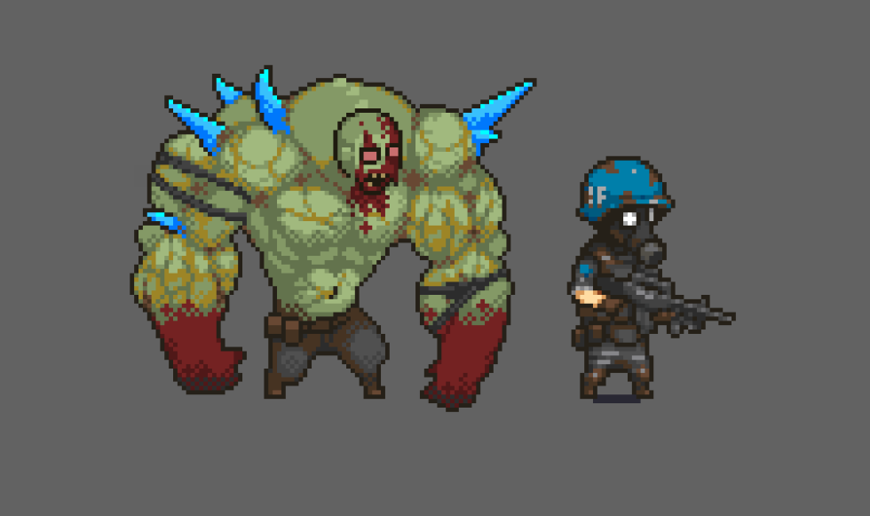 Left 4 Dead Witch Big Tits