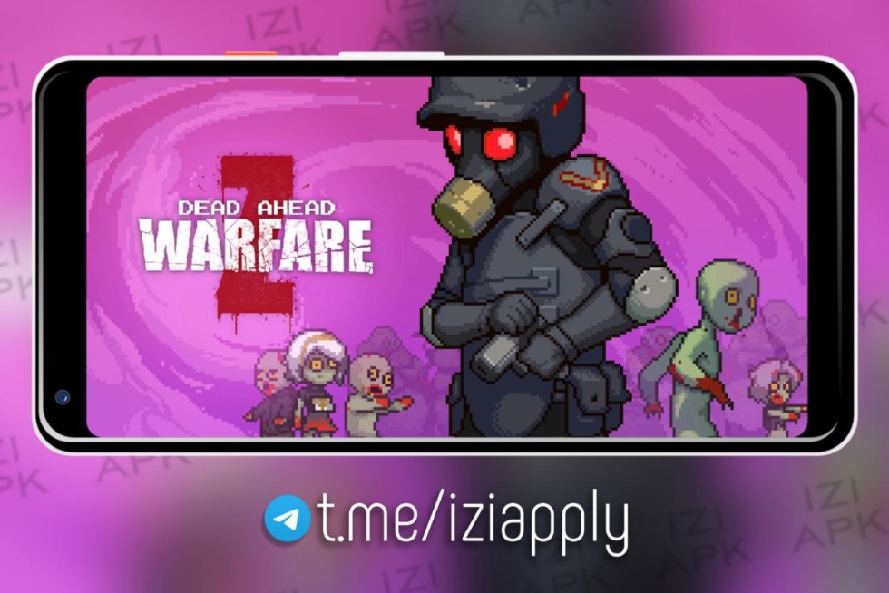 The backdrop of Dead ahead