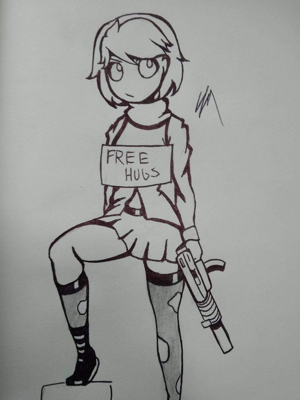 Dead ahead screenshots