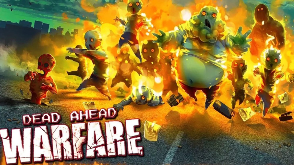 TRò Chơi Dead Ahead Zombie Warfare Tập 8 + 9 + Tập Cuối #shorts Hentai