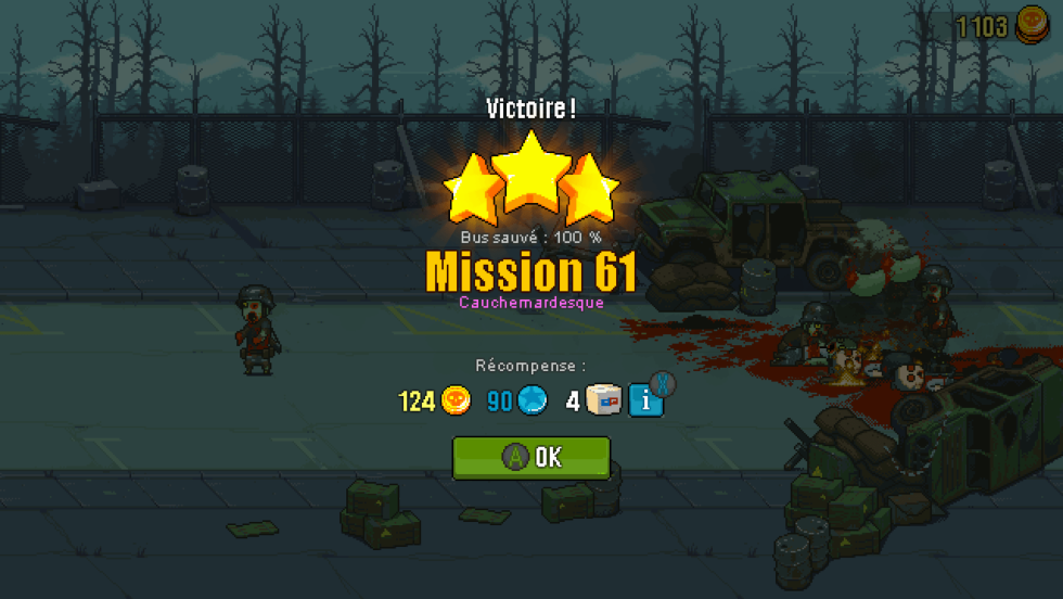 Dead Ahead Zombie Warfare Sheriff Charlot