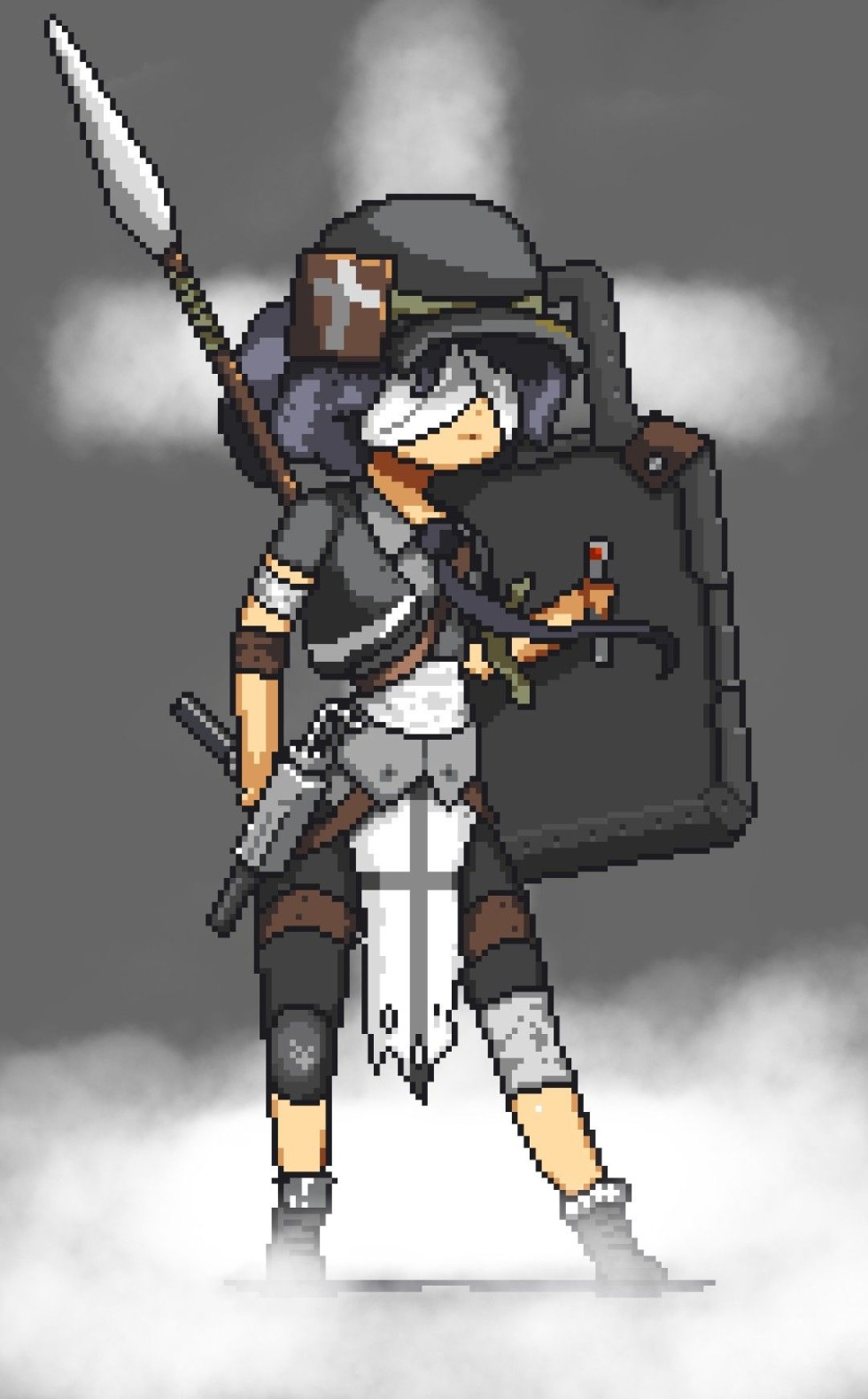 Jaggernaut dead ahead Zombie Varfaer