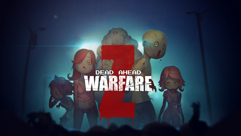 Grandfather Ahed Zombie Varfar characters