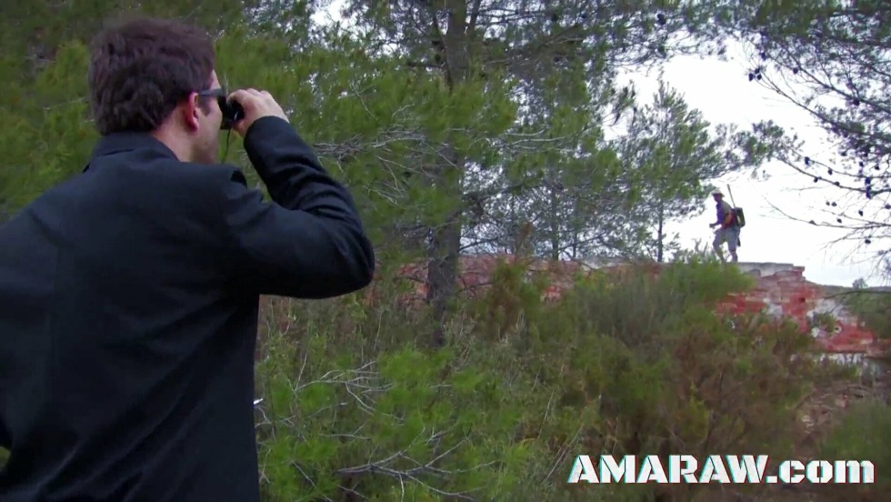 Dan Cooper Model Naked Member