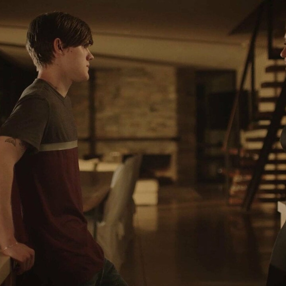 Missax has grown a penis in students