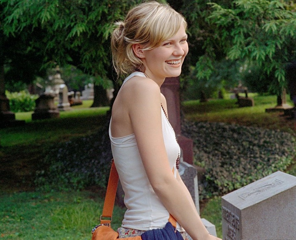 Nina Agdal in the underwear temptation