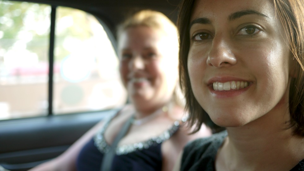 Selena Gomez lies on the beach