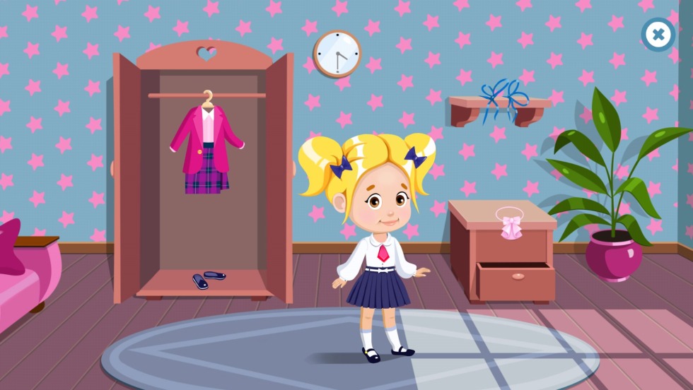 Nastya game Nastya Game