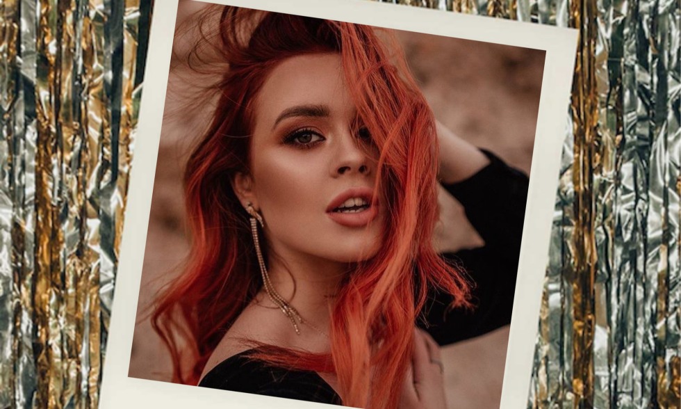 Nastya Ryzhik Dream Tim House