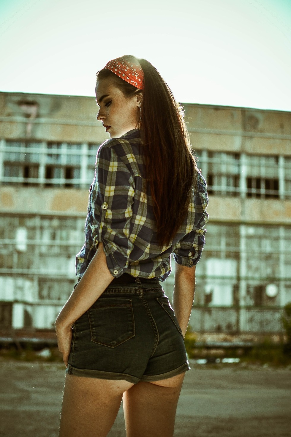 Anastasia Volkova 21