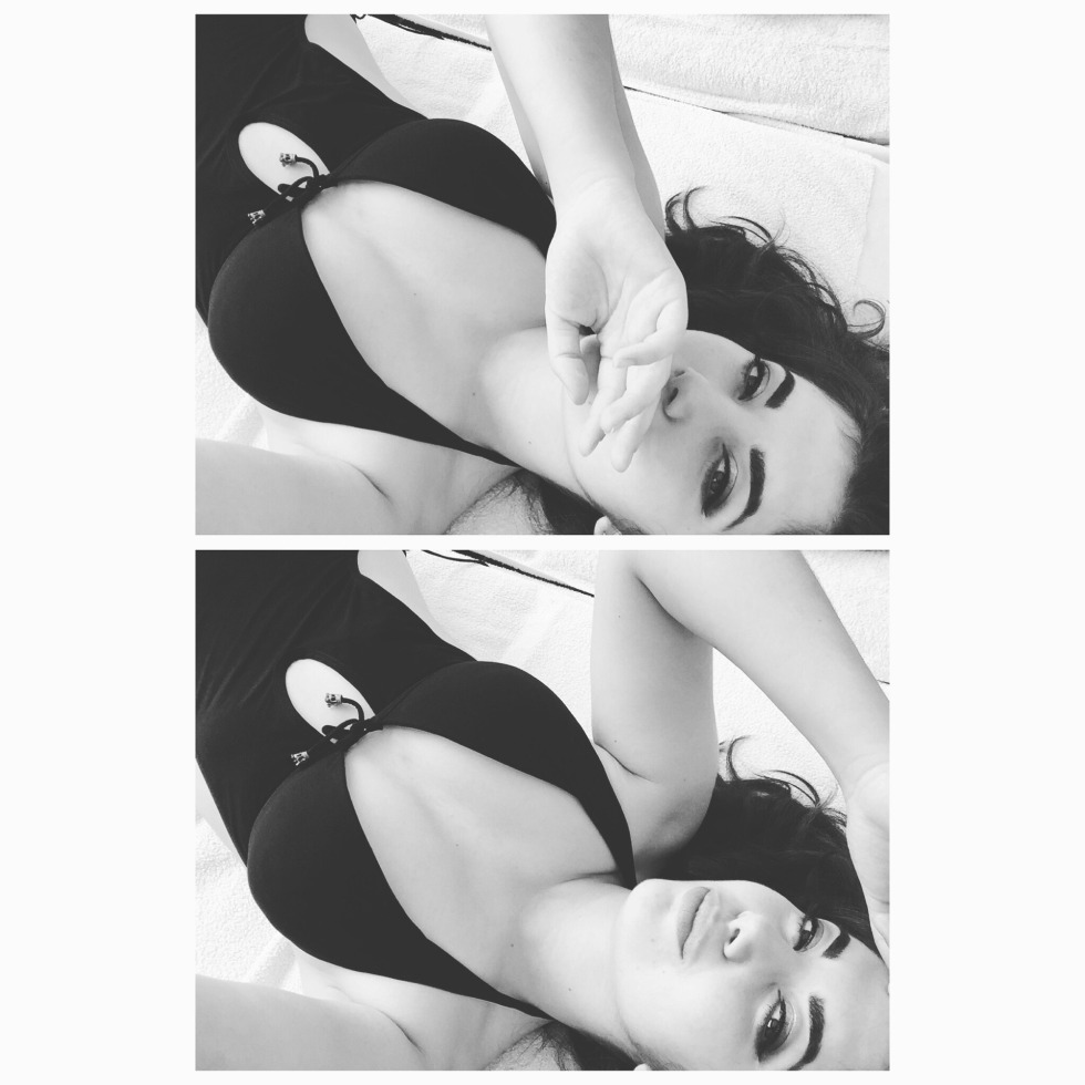 Anastasia Nikolayi Gelendzhik