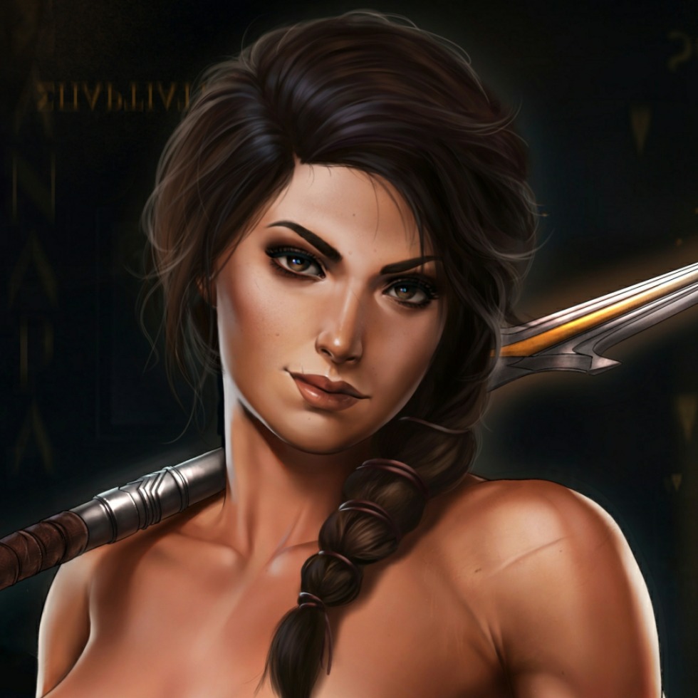 Assassin Creed Odyssey Kassandra 18