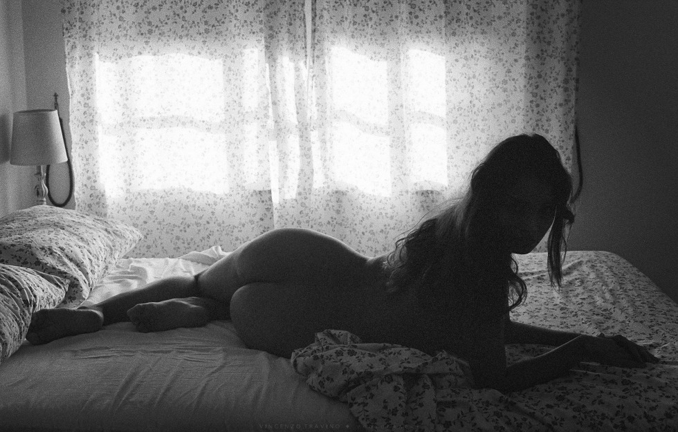 Wallpaper Girls on the beach