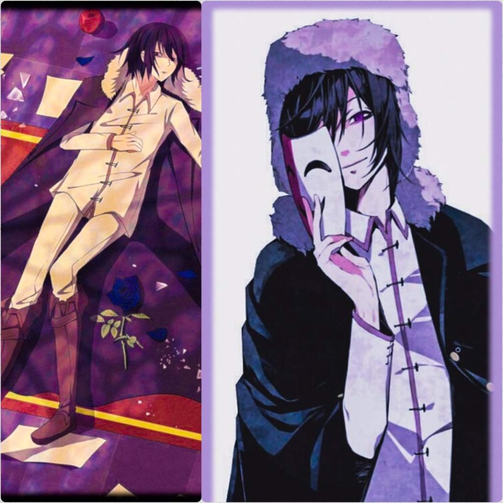 Porn Gangster Tatyana Blair