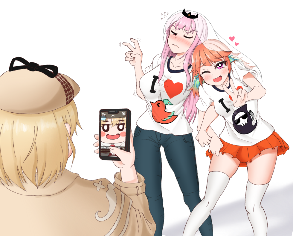 16 year old Latins in bikini