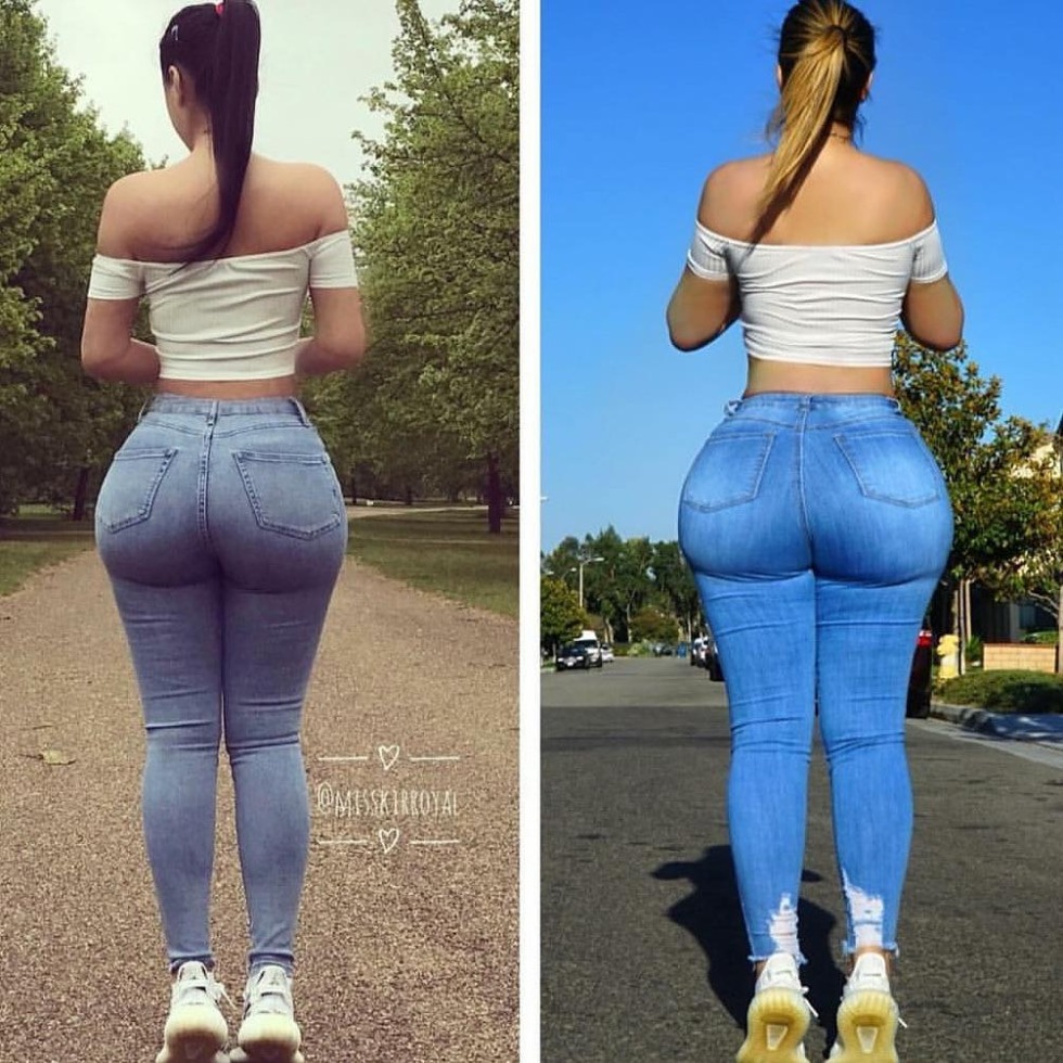 Anime girls in swimsuits