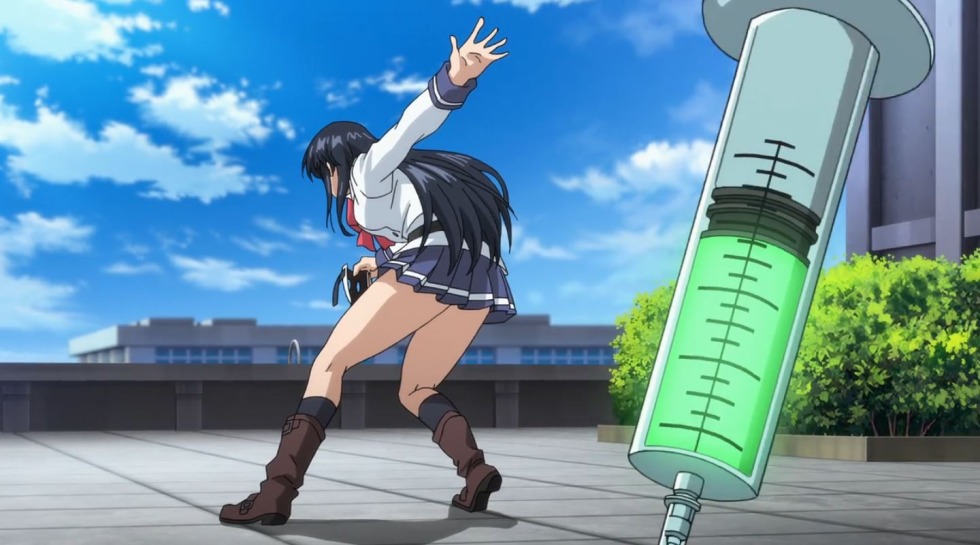 Yoshida heavenly invasion