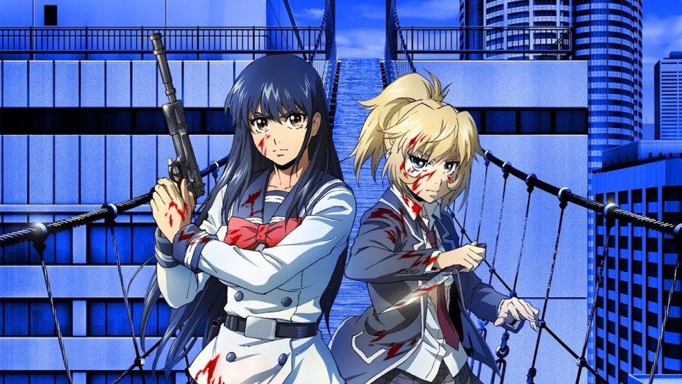 Invasion 1 season 2021