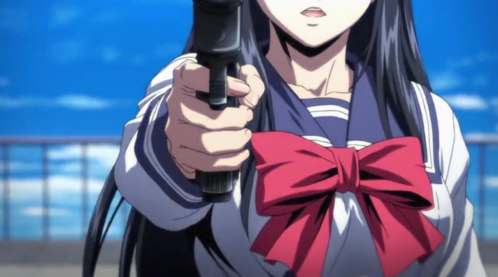 Yoshida heavenly invasion